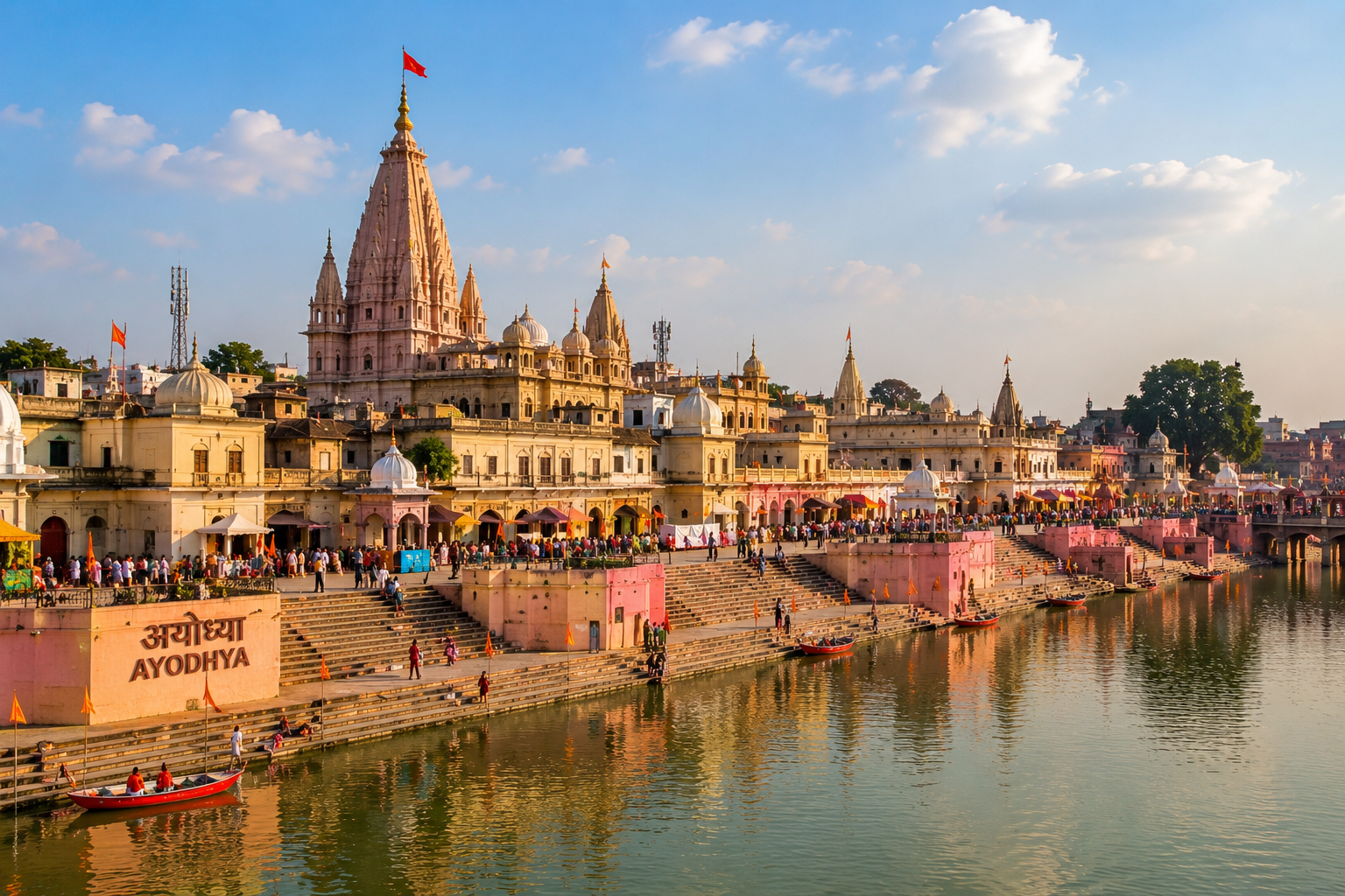 Ayodhya