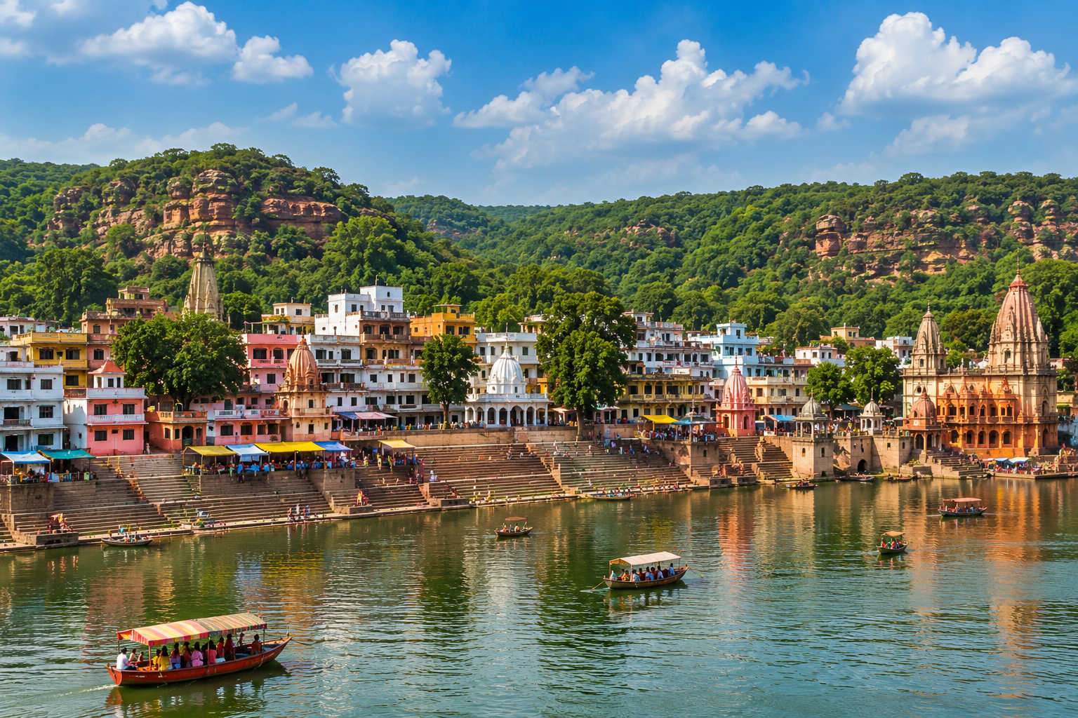 Chitrakoot