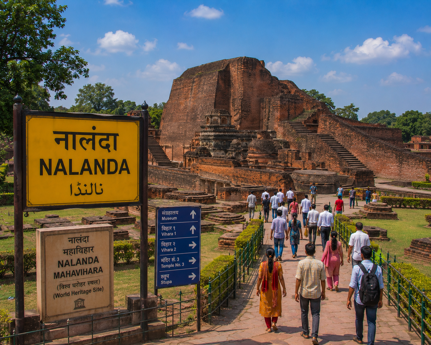 Nalanda