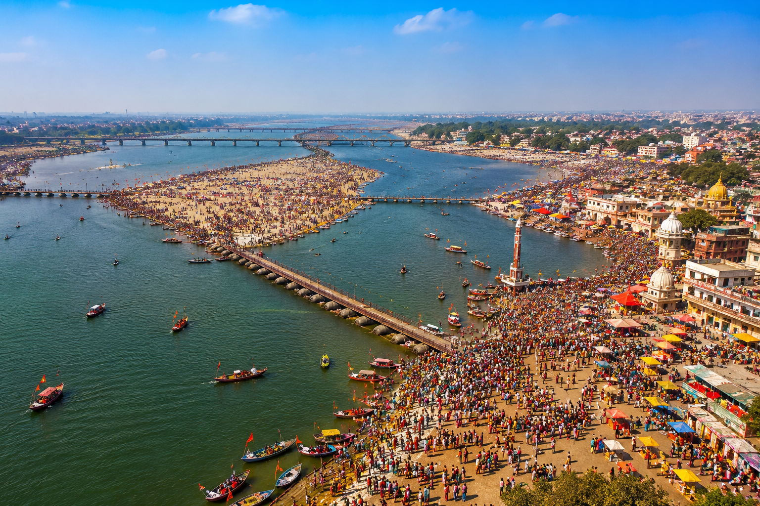 Prayagraj