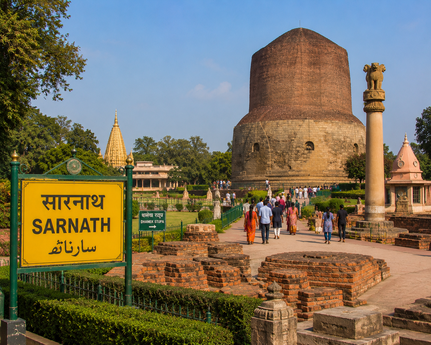 Sarnath
